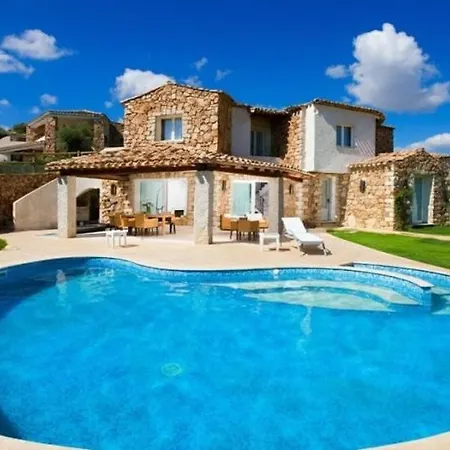 Nicolaus Prime Pool - * Castiadas