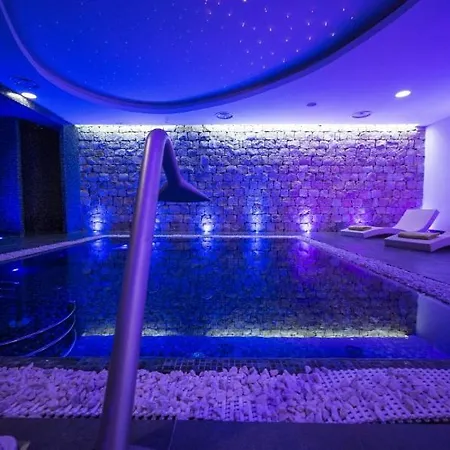 Resort Nicolaus Prime Pool - *