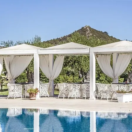 Nicolaus Prime Pool - Castiadas